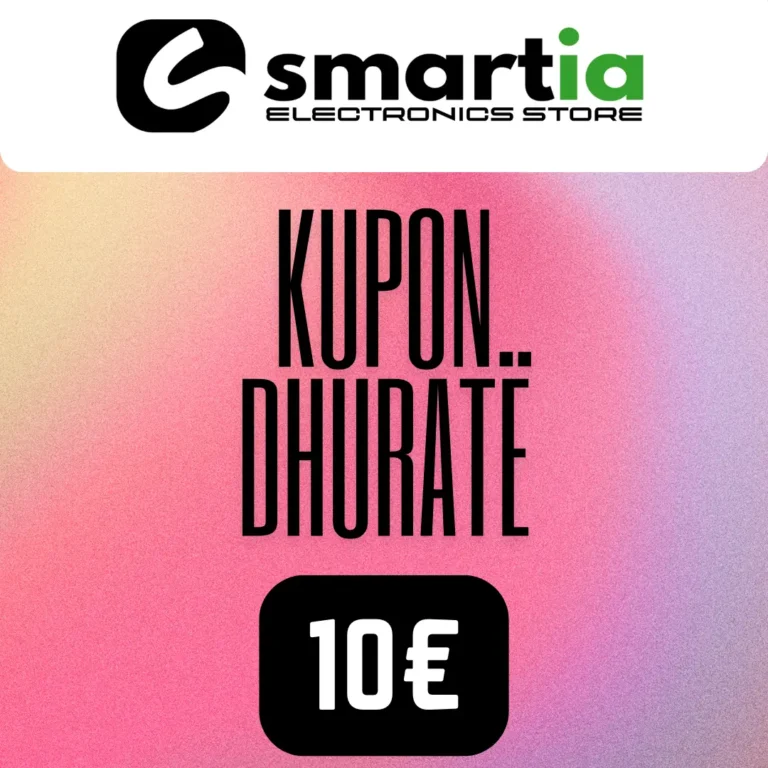 Smartia Gift Card
