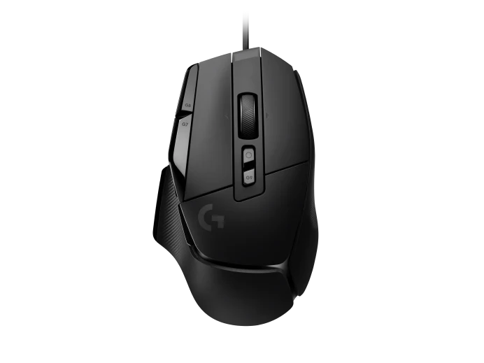 Mouse