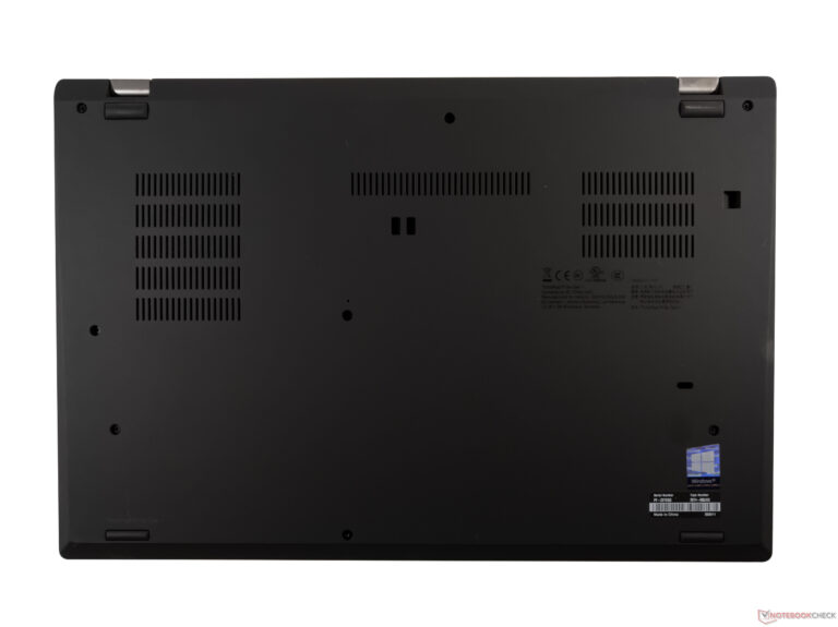 Lenovo Thinkpad P15 Gen.2 - Figura 3