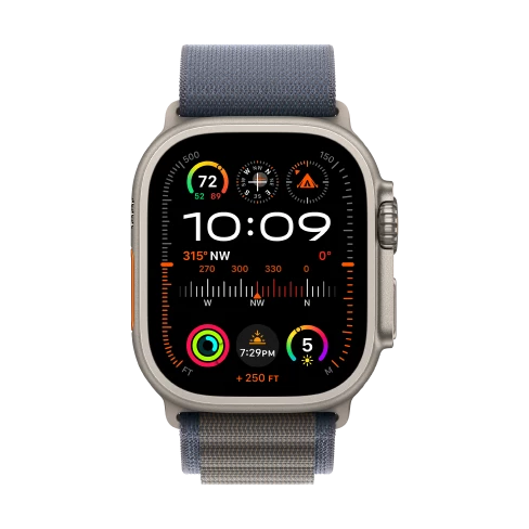 Smart Watches