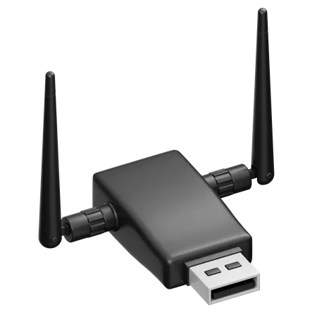 Wireless