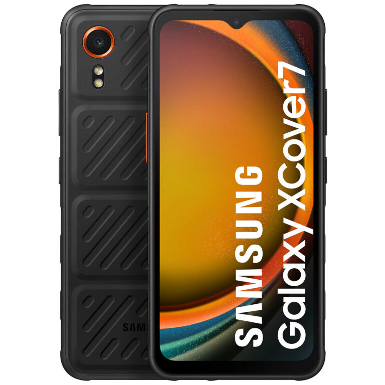Samsung Galaxy XCover7 5G