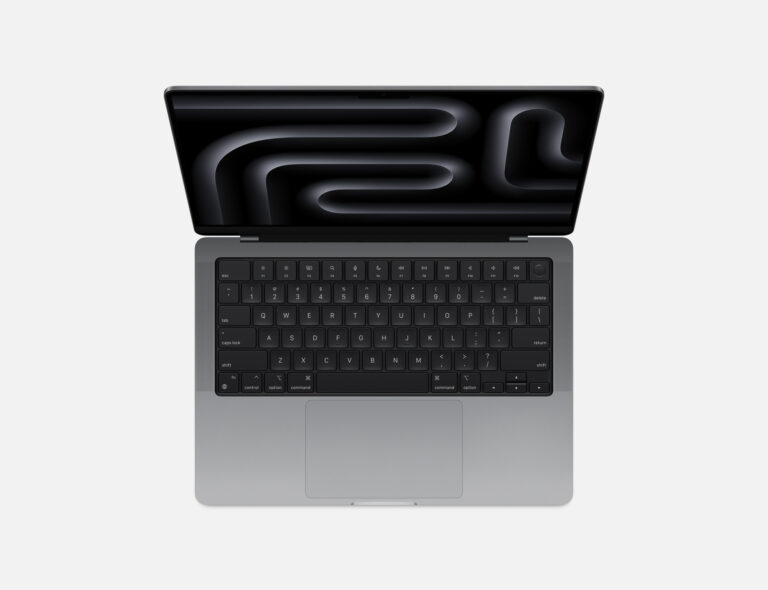 Apple Macbook Pro M3 Pro, 2023, 14.2" - Figura 3