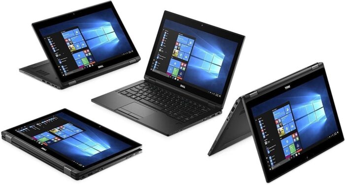 dell latitude