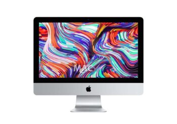 Apple iMac 21.5"