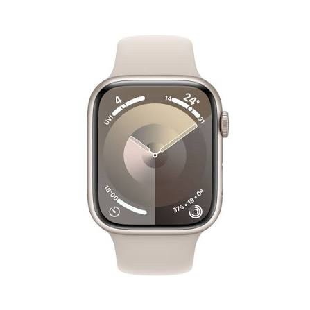 Apple Watch Series 9 45mm GPS